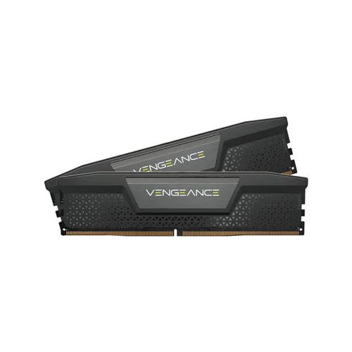 رم کورسیر VENGEANCE 32GB 2x16GB DDR5-5200 CL40