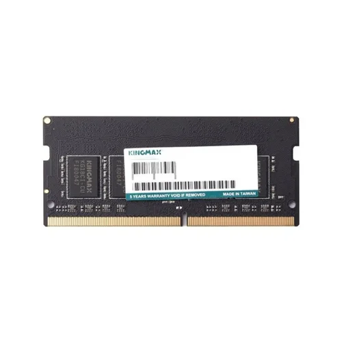 رم لپ تاپ کینگ مکس 16GB 1x16GB DDR4-3200 CL22