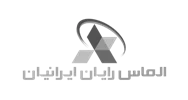 لوگوی الماس رایان ایرانیان