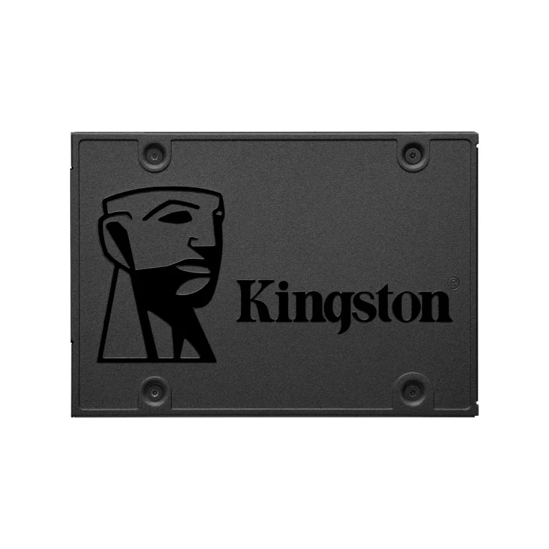حافظه SSD کینگستون A400 480GB