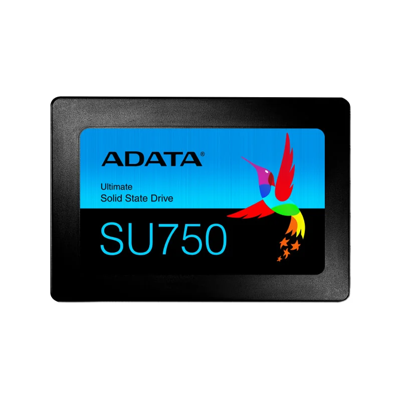 حافظه SSD ای‌ دیتا Ultimate SU750 256GB