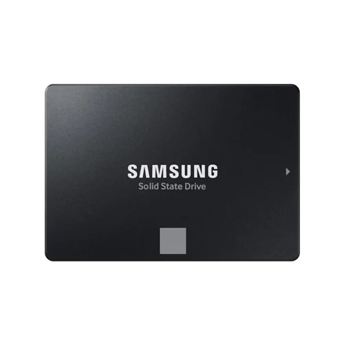 حافظه SSD سامسونگ 870 EVO 1TB 2.5 inch