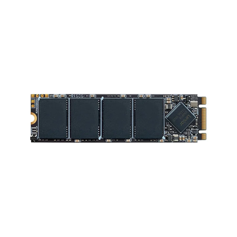 حافظه SSD لکسار NM100 128GB M.2 SATA III