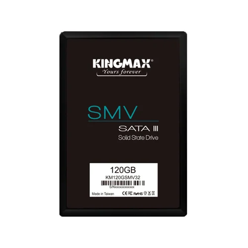 حافظه SSD کینگ مکس SMV32 120GB