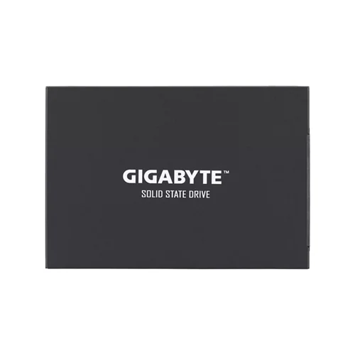 حافظه SSD گیگابایت GP-GSTFS31480GNTD 480GB