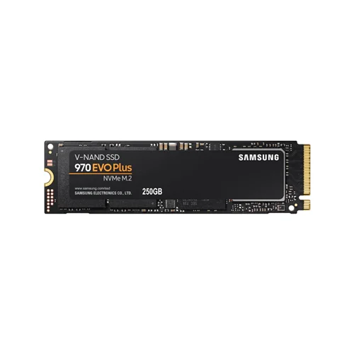 حافظه SSD سامسونگ 970 EVO Plus 250GB NVMe M.2