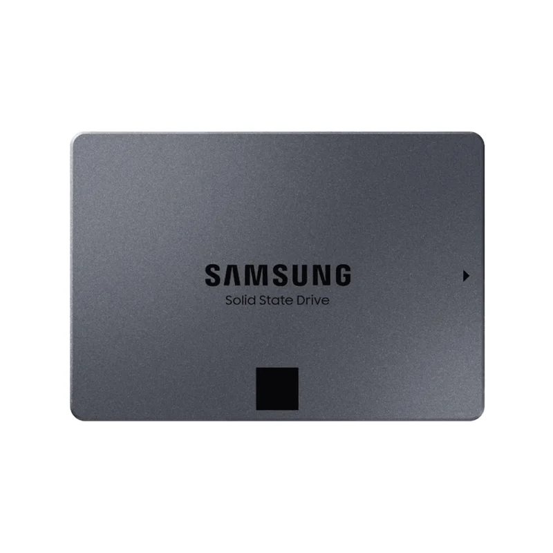 حافظه SSD سامسونگ 870 QVO 1TB SATA III 2.5 inch