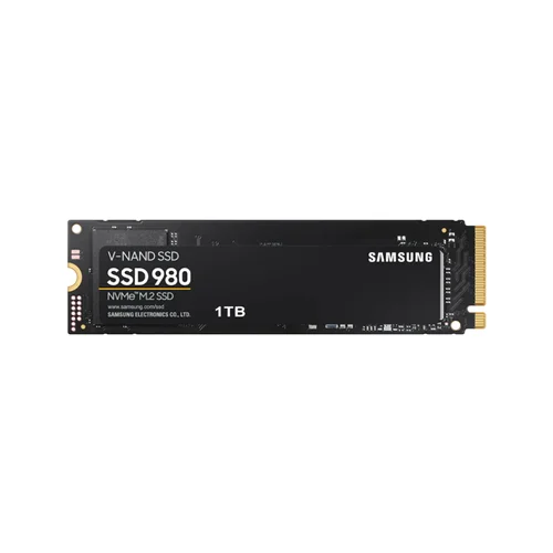 حافظه SSD سامسونگ 980 1TB PCIe 3.0 NVMe M.2