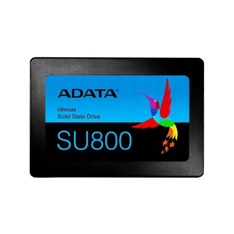 حافظه SSD ای‌ دیتا Ultimate SU800 512GB