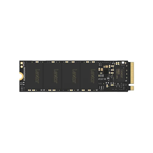 حافظه SSD لکسار NM620 512GB M.2