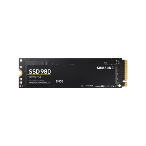 حافظه SSD سامسونگ 980 NVMe M.2 250GB