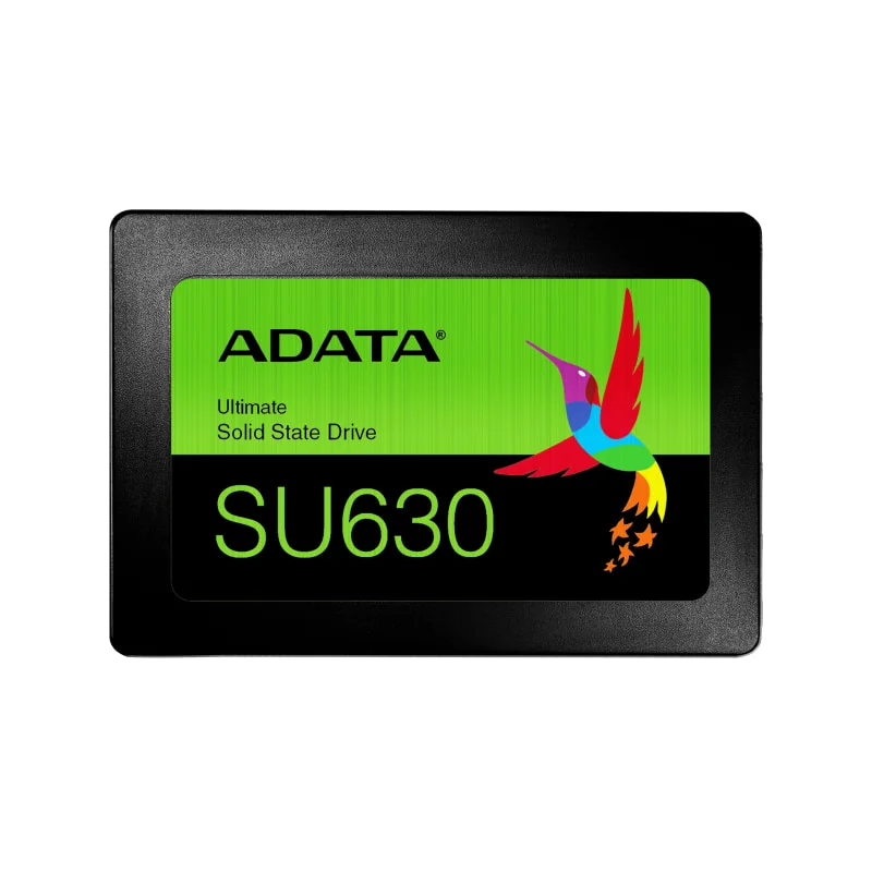 حافظه SSD ای‌ دیتا Ultimate SU630 480GB