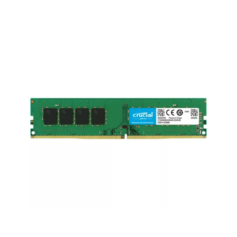 رم کروشیال CB8GS2666 8GB DDR4 2666MHz CL19