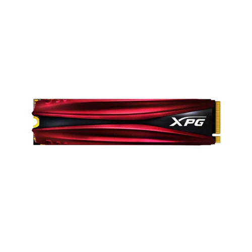 حافظه SSD ایکس پی جی GAMMIX S11 Pro 512GB PCIe Gen3x4 M.2