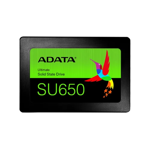 حافظه SSD ای‌ دیتا Ultimate SU650 240GB